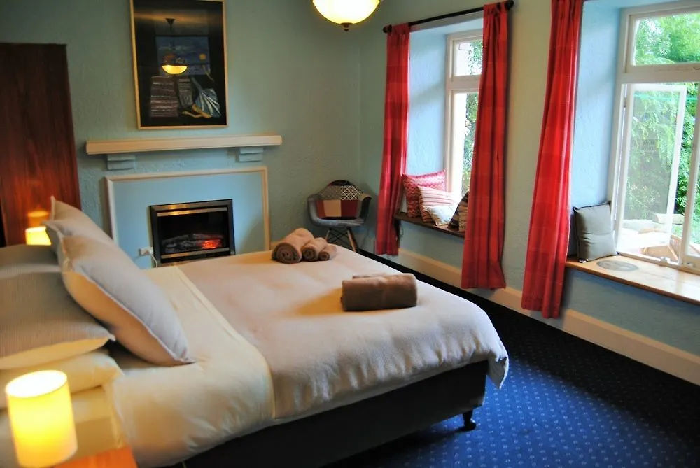 Maison Del Mar Hobart Australia